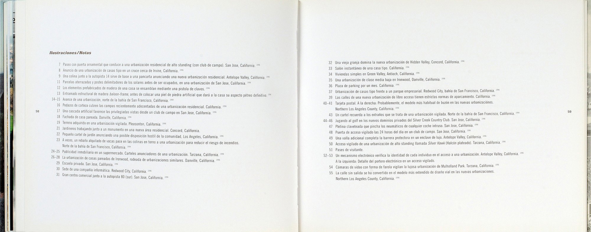Scanscape. Marc Räder. 1999 Actar Publishers. Barcelona ISBN : 84-89698-66-X