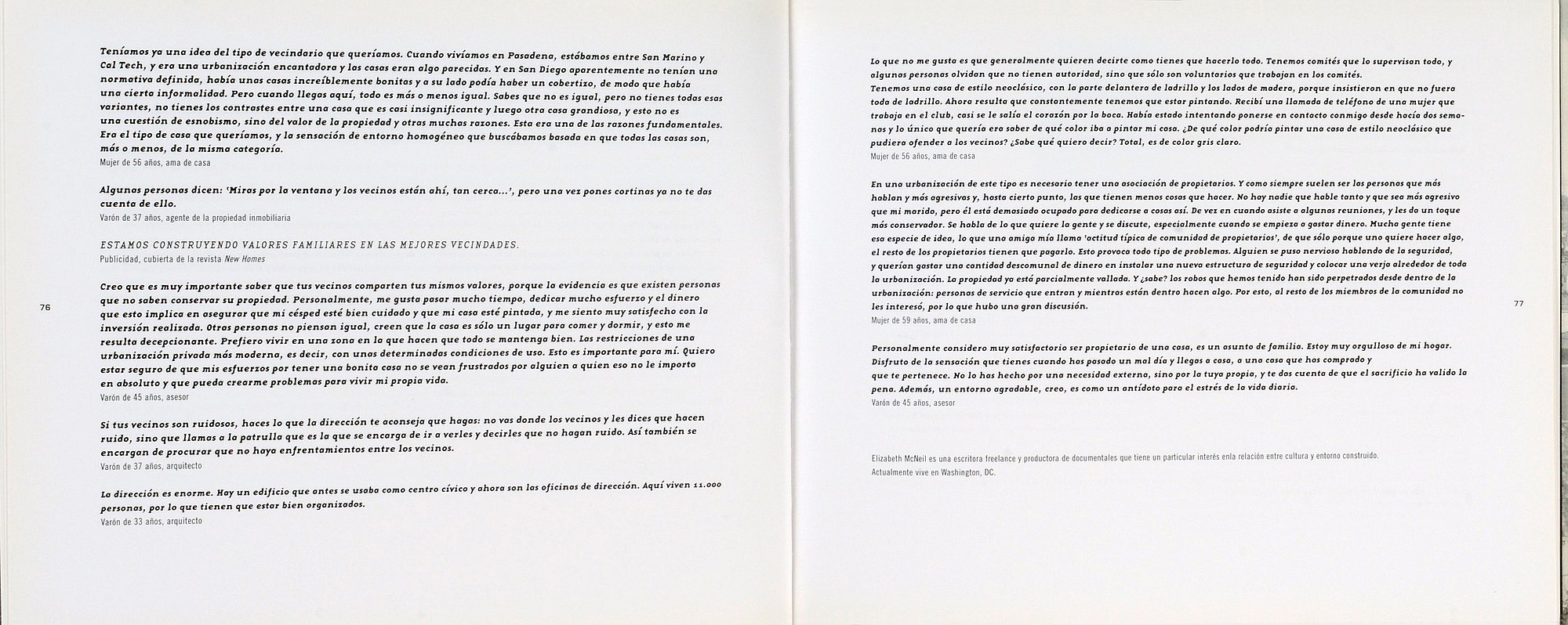 Scanscape. Marc Räder. 1999 Actar Publishers. Barcelona ISBN : 84-89698-66-X